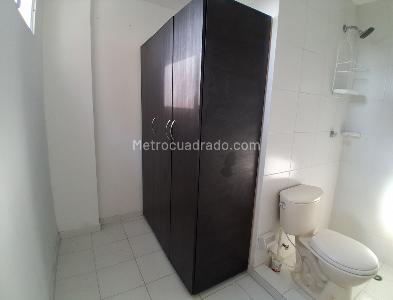 Apartamento de 2 alcobas en arriendo en Villa Santos, Barranquilla, 80 m² · foto 8 de 20