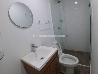 Apartamento de 2 alcobas en arriendo en Villa Santos, Barranquilla, 80 m² · foto 9 de 20
