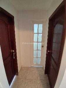 Apartamento de 2 alcobas en arriendo en Villa Santos, Barranquilla, 80 m² · foto 10 de 20