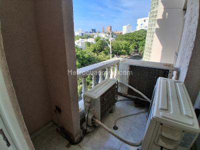 Apartamento de 2 alcobas en arriendo en Villa Santos, Barranquilla, 80 m² · foto 11 de 20
