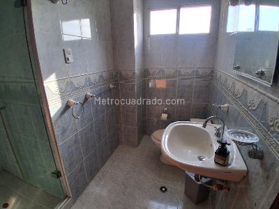 Apartamento de 2 alcobas en arriendo en Villa Santos, Barranquilla, 80 m² · foto 15 de 20