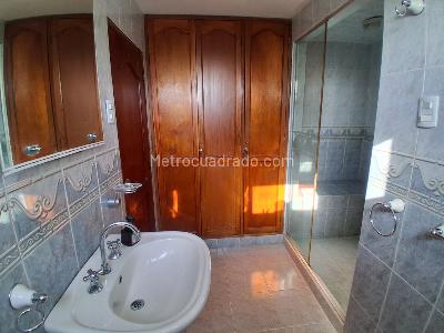 Apartamento de 2 alcobas en arriendo en Villa Santos, Barranquilla, 80 m² · foto 16 de 20