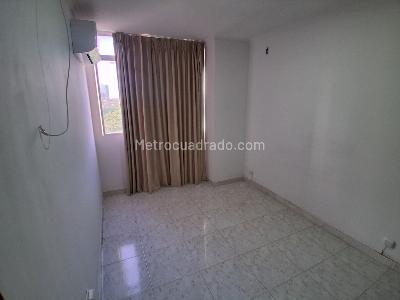 Apartamento de 2 alcobas en arriendo en Villa Santos, Barranquilla, 80 m² · foto 17 de 20