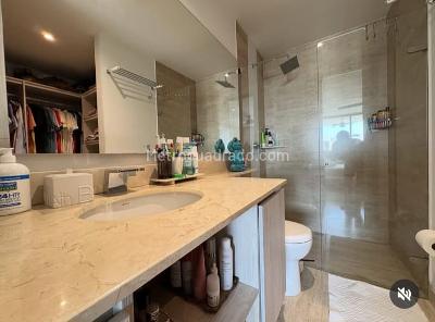Apartamento en venta en Altos Del Limon, Barranquilla · foto 7 de 11