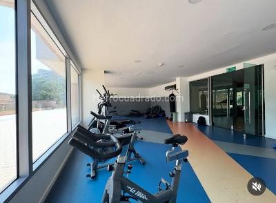 Apartamento en venta en Altos Del Limon, Barranquilla · foto 8 de 11