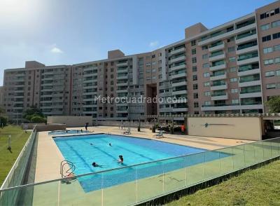 Apartamento en venta en Altos Del Limon, Barranquilla · foto 10 de 11