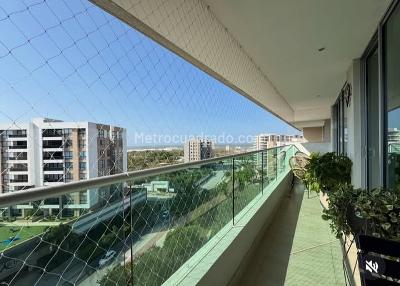 Apartamento en venta en Altos Del Limon, Barranquilla · foto 11 de 11