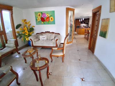 Casa en venta en Betania, Barranquilla · foto 2 de 20