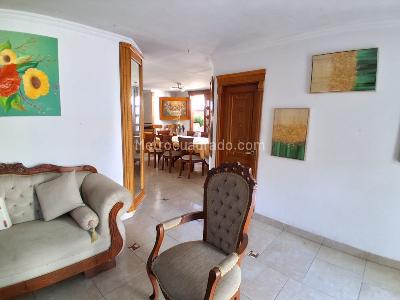 Casa en venta en Betania, Barranquilla · foto 3 de 20