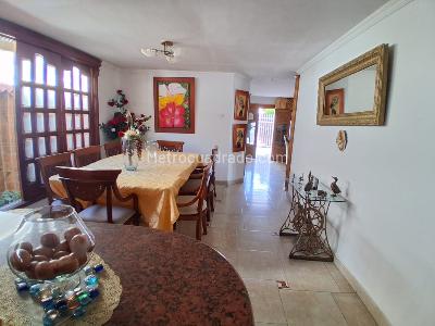 Casa en venta en Betania, Barranquilla · foto 4 de 20