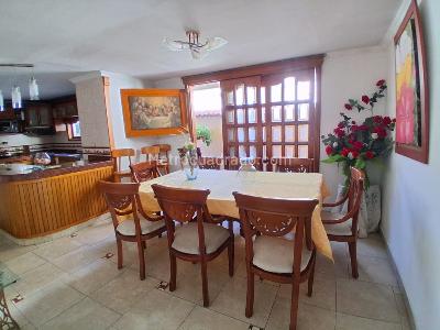 Casa en venta en Betania, Barranquilla · foto 6 de 20