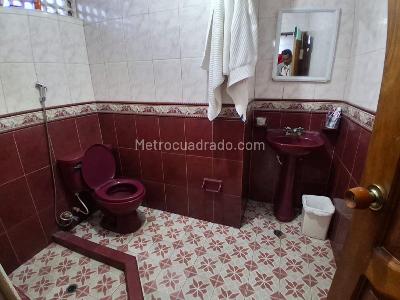 Casa en venta en Betania, Barranquilla · foto 8 de 20