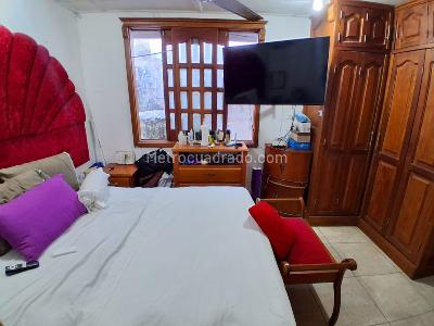 Casa en venta en Betania, Barranquilla · foto 9 de 20