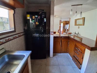Casa en venta en Betania, Barranquilla · foto 13 de 20