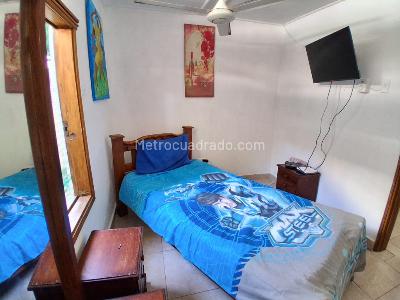 Casa en venta en Betania, Barranquilla · foto 15 de 20
