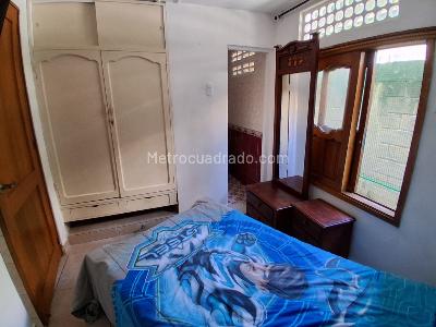 Casa en venta en Betania, Barranquilla · foto 16 de 20