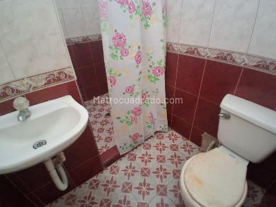 Casa en venta en Betania, Barranquilla · foto 17 de 20