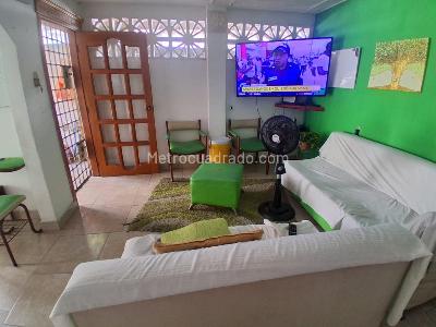 Casa en venta en Betania, Barranquilla · foto 19 de 20