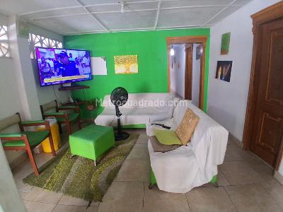 Casa en venta en Betania, Barranquilla · foto 20 de 20