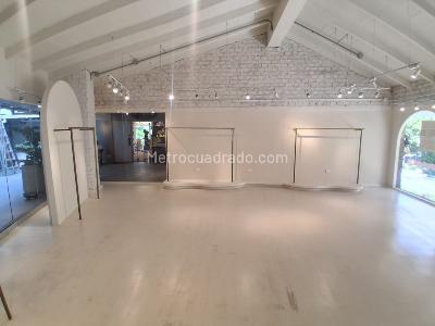 Local Comercial en Arriendo, Alto Prado, Barranquilla