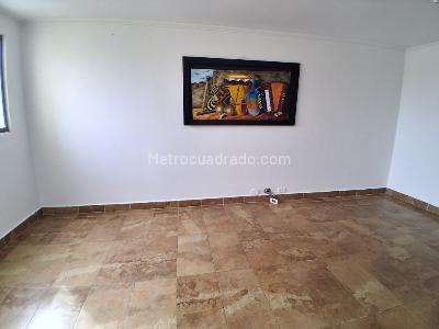 Apartamento de 3 alcobas en venta en Ciudad Jardin, Barranquilla, 75 m² · foto 5 de 20