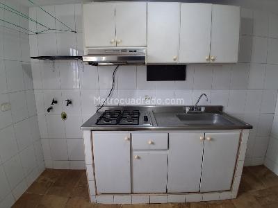 Apartamento de 3 alcobas en venta en Ciudad Jardin, Barranquilla, 75 m² · foto 7 de 20