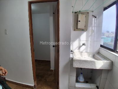 Apartamento de 3 alcobas en venta en Ciudad Jardin, Barranquilla, 75 m² · foto 8 de 20