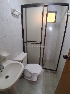Apartamento de 3 alcobas en venta en Ciudad Jardin, Barranquilla, 75 m² · foto 16 de 20