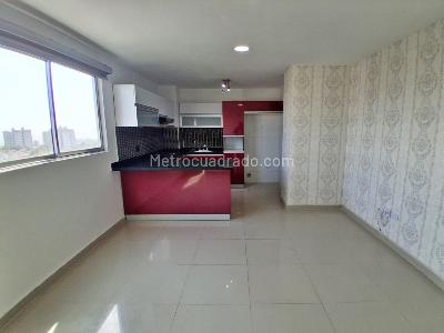 Apartamento en venta en El Tabor, Barranquilla · foto 3 de 20