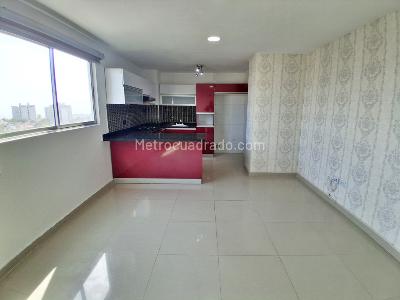 Apartamento en venta en El Tabor, Barranquilla · foto 4 de 20