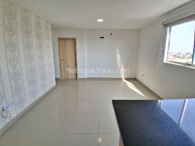 Apartamento en venta en El Tabor, Barranquilla · foto 5 de 20
