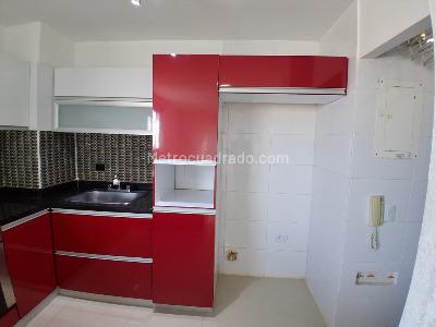 Apartamento en venta en El Tabor, Barranquilla · foto 6 de 20