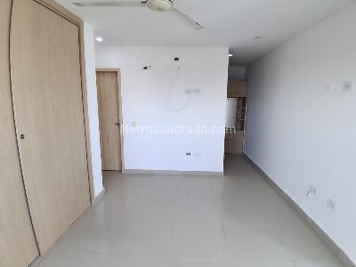 Apartamento en venta en El Tabor, Barranquilla · foto 10 de 20
