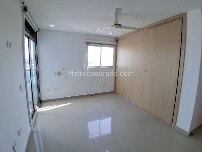 Apartamento en venta en El Tabor, Barranquilla · foto 11 de 20