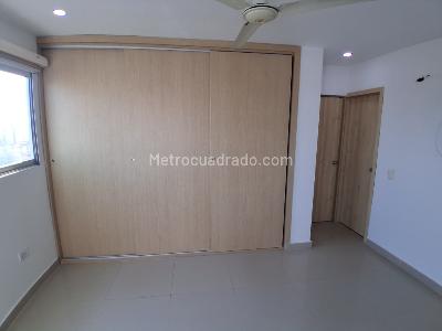 Apartamento en venta en El Tabor, Barranquilla · foto 12 de 20