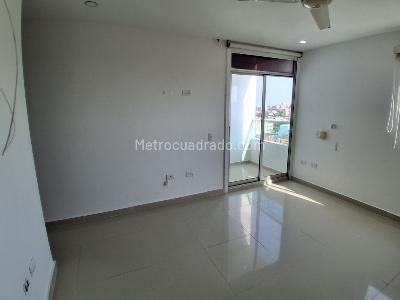Apartamento en venta en El Tabor, Barranquilla · foto 13 de 20