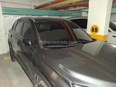 Apartamento en venta en El Tabor, Barranquilla · foto 18 de 20