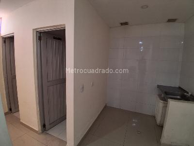 Apartamento en venta en El Tabor, Barranquilla · foto 20 de 20