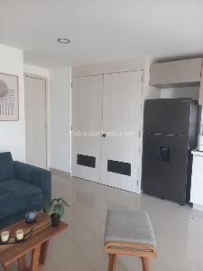 Apartamento en venta en Ciudad Jardin, Barranquilla · foto 2 de 14