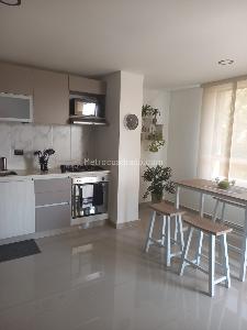 Apartamento en venta en Ciudad Jardin, Barranquilla · foto 3 de 14