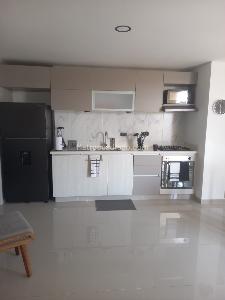 Apartamento en venta en Ciudad Jardin, Barranquilla · foto 4 de 14