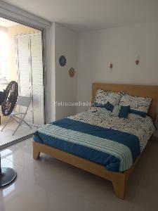 Apartamento en venta en Ciudad Jardin, Barranquilla · foto 7 de 14