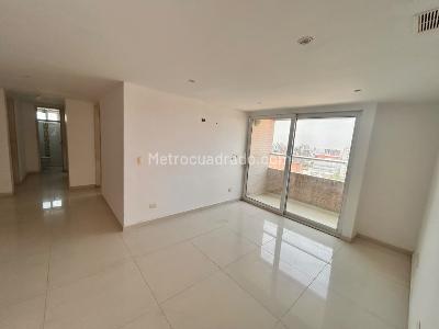 Apartamento en arriendo en El Porvenir, Barranquilla · foto 3 de 20