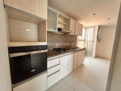 Apartamento en arriendo en El Porvenir, Barranquilla · foto 7 de 20