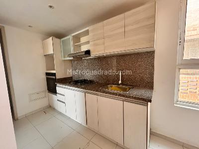 Apartamento en arriendo en El Porvenir, Barranquilla · foto 8 de 20