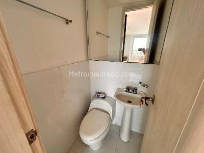 Apartamento en arriendo en El Porvenir, Barranquilla · foto 9 de 20