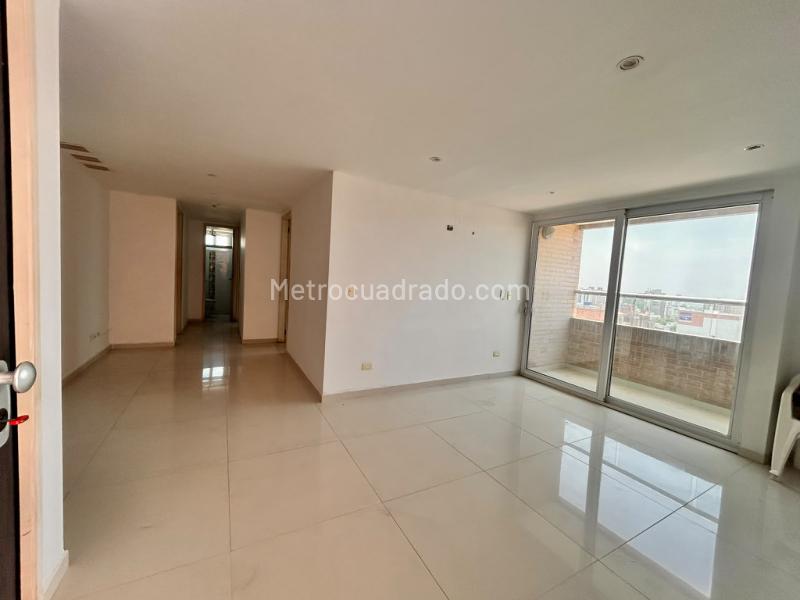 Piso – Barranquilla, La Campiña - Vista 3