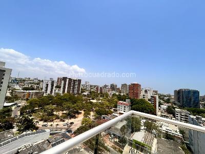 Apartamento en arriendo en El Porvenir, Barranquilla · foto 10 de 20