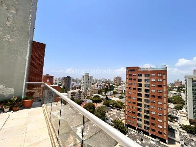 Apartamento en arriendo en El Porvenir, Barranquilla · foto 11 de 20
