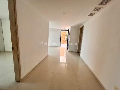 Apartamento en arriendo en El Porvenir, Barranquilla · foto 12 de 20